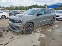 1C4SDJCT8NC221151 2022 DODGE DURANGO