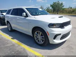 1C4SDJCT8NC221442 2022 DODGE DURANGO