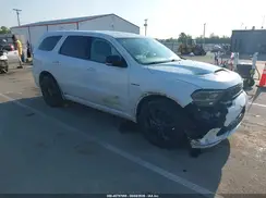 1C4SDJCT8NC221473 2022 DODGE DURANGO