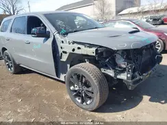 1C4SDJCT8NC221683 2022 DODGE DURANGO