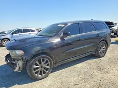 1C4SDJCT8NC222218 2022 DODGE DURANGO