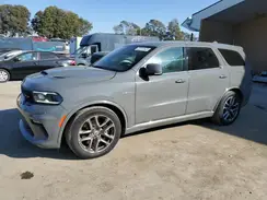 1C4SDJCT8NC222252 2022 DODGE DURANGO