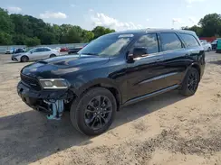 1C4SDJCT8NC222641 2022 DODGE DURANGO
