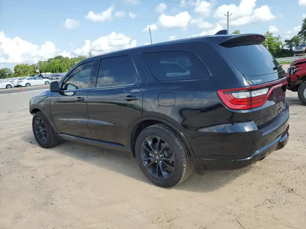 1C4SDJCT8NC222641 2022 DODGE DURANGO - Image 2