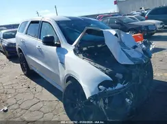 1C4SDJCT8NC223062 2022 DODGE DURANGO