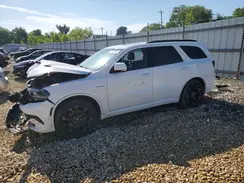 1C4SDJCT8NC229640 2022 DODGE DURANGO