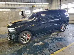 1C4SDJCT8NC230500 2022 DODGE DURANGO