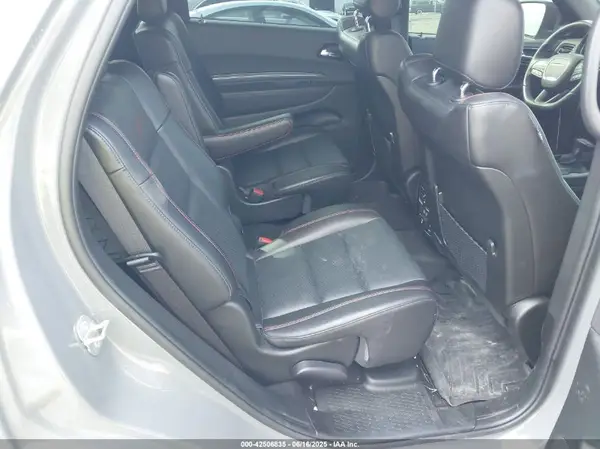 1C4SDJCT8PC550788 2023 DODGE DURANGO - Image 8