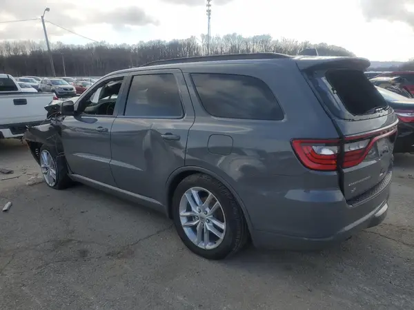 1C4SDJCT8PC555800 2023 DODGE DURANGO - Image 2