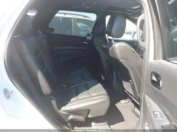 1C4SDJCT8PC558082 2023 DODGE DURANGO - Image 8