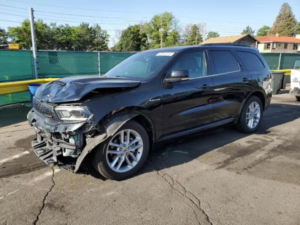 1C4SDJCT8PC558096 2023 DODGE DURANGO - Image 1