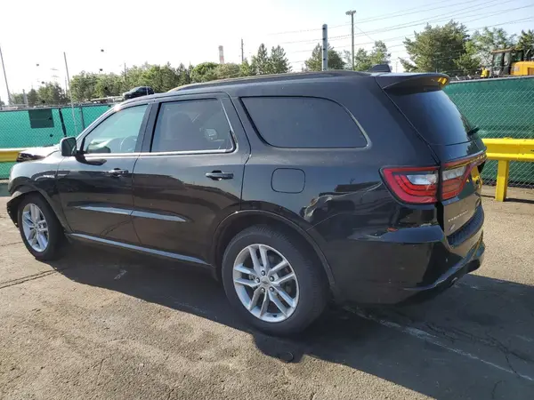 1C4SDJCT8PC558096 2023 DODGE DURANGO - Image 2