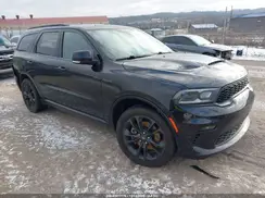 1C4SDJCT8PC568613 2023 DODGE DURANGO