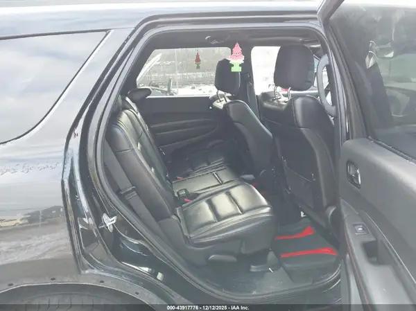 1C4SDJCT8PC568613 2023 DODGE DURANGO - Image 8