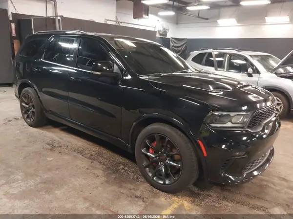 1C4SDJCT8PC571642 2023 DODGE DURANGO - Image 1