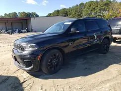 1C4SDJCT8PC581815 2023 DODGE DURANGO