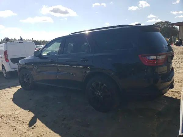 1C4SDJCT8PC581815 2023 DODGE DURANGO - Image 2