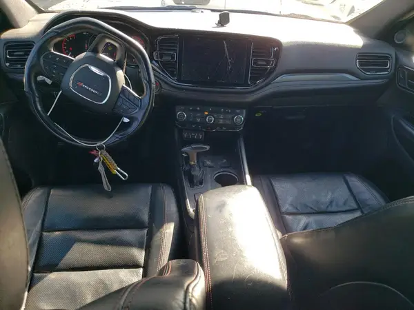 1C4SDJCT8PC581815 2023 DODGE DURANGO - Image 8