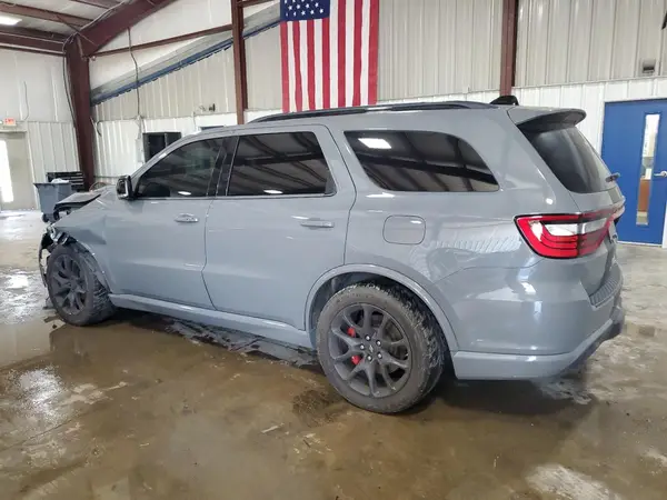 1C4SDJCT8PC588117 2023 DODGE DURANGO - Image 2