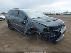 1C4SDJCT8PC632066 2023 DODGE DURANGO