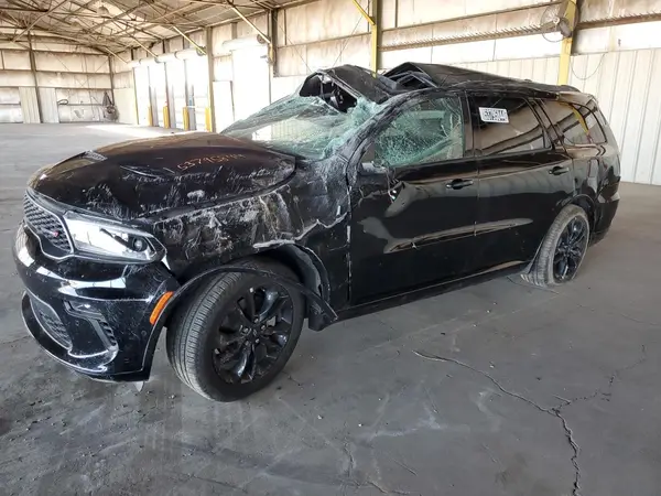 1C4SDJCT8PC636828 2023 DODGE DURANGO - Image 1
