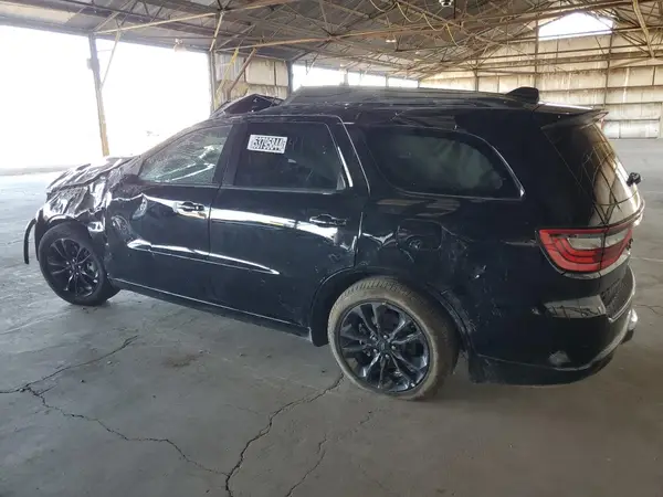 1C4SDJCT8PC636828 2023 DODGE DURANGO - Image 2
