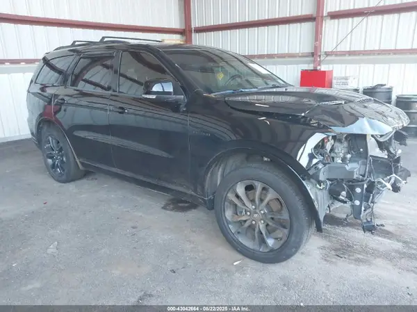 1C4SDJCT8PC638367 2023 DODGE DURANGO - Image 1