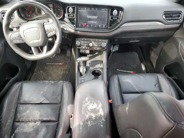 1C4SDJCT8PC640264 2023 DODGE DURANGO - Image 8