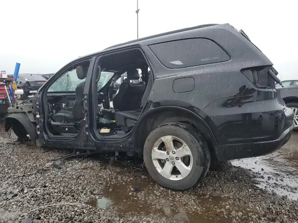 1C4SDJCT8PC655167 2023 DODGE DURANGO - Image 2