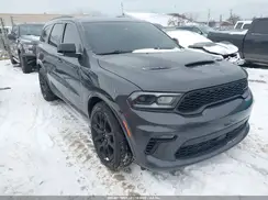 1C4SDJCT8PC657114 2023 DODGE DURANGO