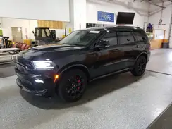 1C4SDJCT8PC657274 2023 DODGE DURANGO