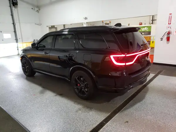 1C4SDJCT8PC657274 2023 DODGE DURANGO - Image 2
