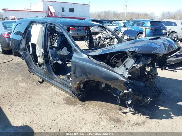 1C4SDJCT8PC715397 2023 DODGE DURANGO - Image 1