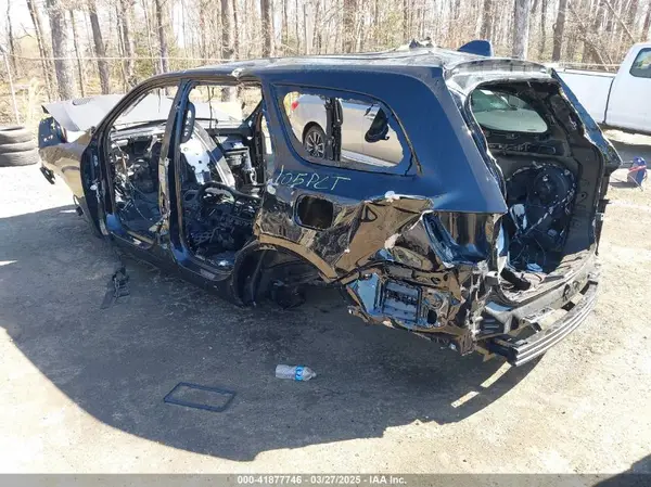 1C4SDJCT8PC715397 2023 DODGE DURANGO - Image 2