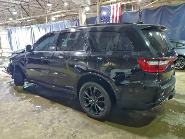 1C4SDJCT8RC102957 2024 DODGE DURANGO - Image 2