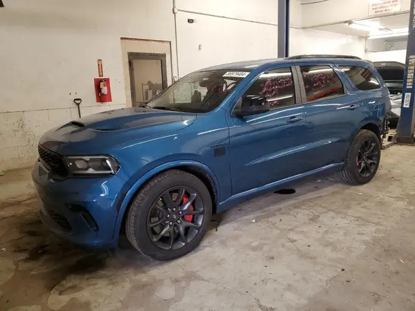 1C4SDJCT8RC127051 2024 DODGE DURANGO - Image 1