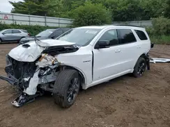 1C4SDJCT8RC157649 2024 DODGE DURANGO