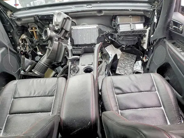 1C4SDJCT8RC157716 2024 DODGE DURANGO - Image 8