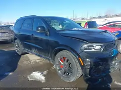 1C4SDJCT8RC184592 2024 DODGE DURANGO