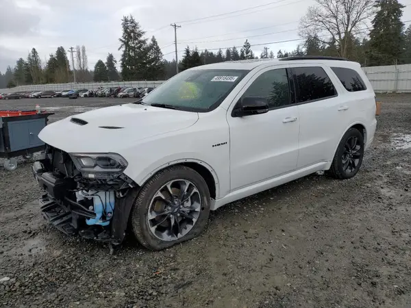 1C4SDJCT8RC228171 2024 DODGE DURANGO - Image 1