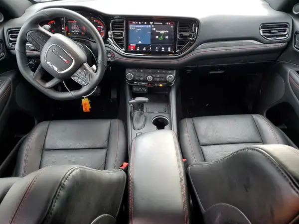 1C4SDJCT8RC228171 2024 DODGE DURANGO - Image 8