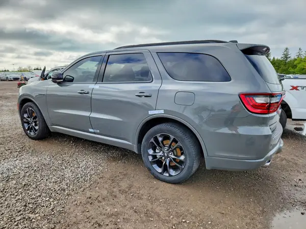 1C4SDJCT8RC249845 2024 DODGE DURANGO - Image 2