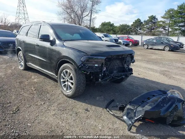 1C4SDJCT8RC250896 2024 DODGE DURANGO - Image 1