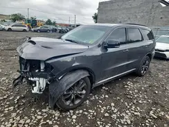 1C4SDJCT8SC507223 2025 DODGE DURANGO