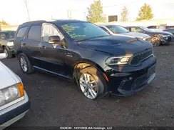 1C4SDJCT8SC512065 2025 DODGE DURANGO