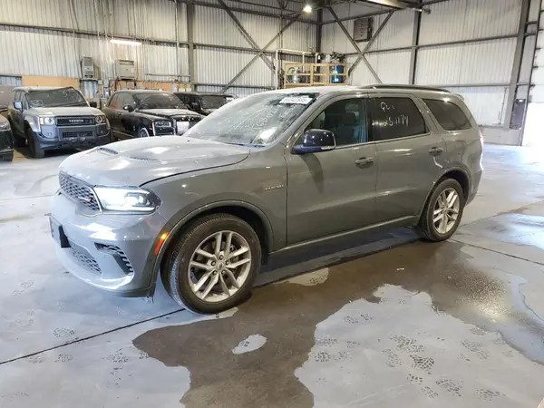 1C4SDJCT8SC513474 2025 DODGE DURANGO - Image 1