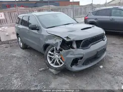 1C4SDJCT8SC513569 2025 DODGE DURANGO