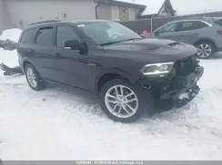 1C4SDJCT8SC514897 2025 DODGE DURANGO