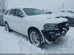 1C4SDJCT8SC515452 2025 DODGE DURANGO