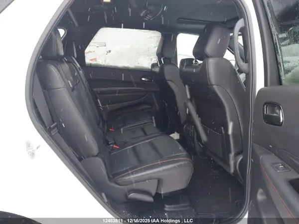 1C4SDJCT8SC515452 2025 DODGE DURANGO - Image 8